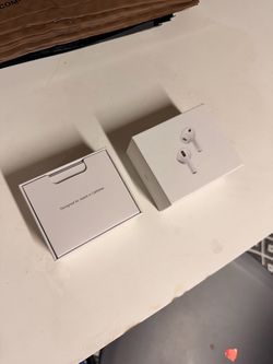 Apple AirPod Pro 3