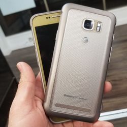 Samsung S7 Active PLUS free warranty - Best Prices in columbus 