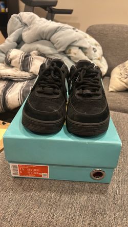 Nike air force 1 1837 tiffany and co