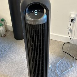Tower Fan