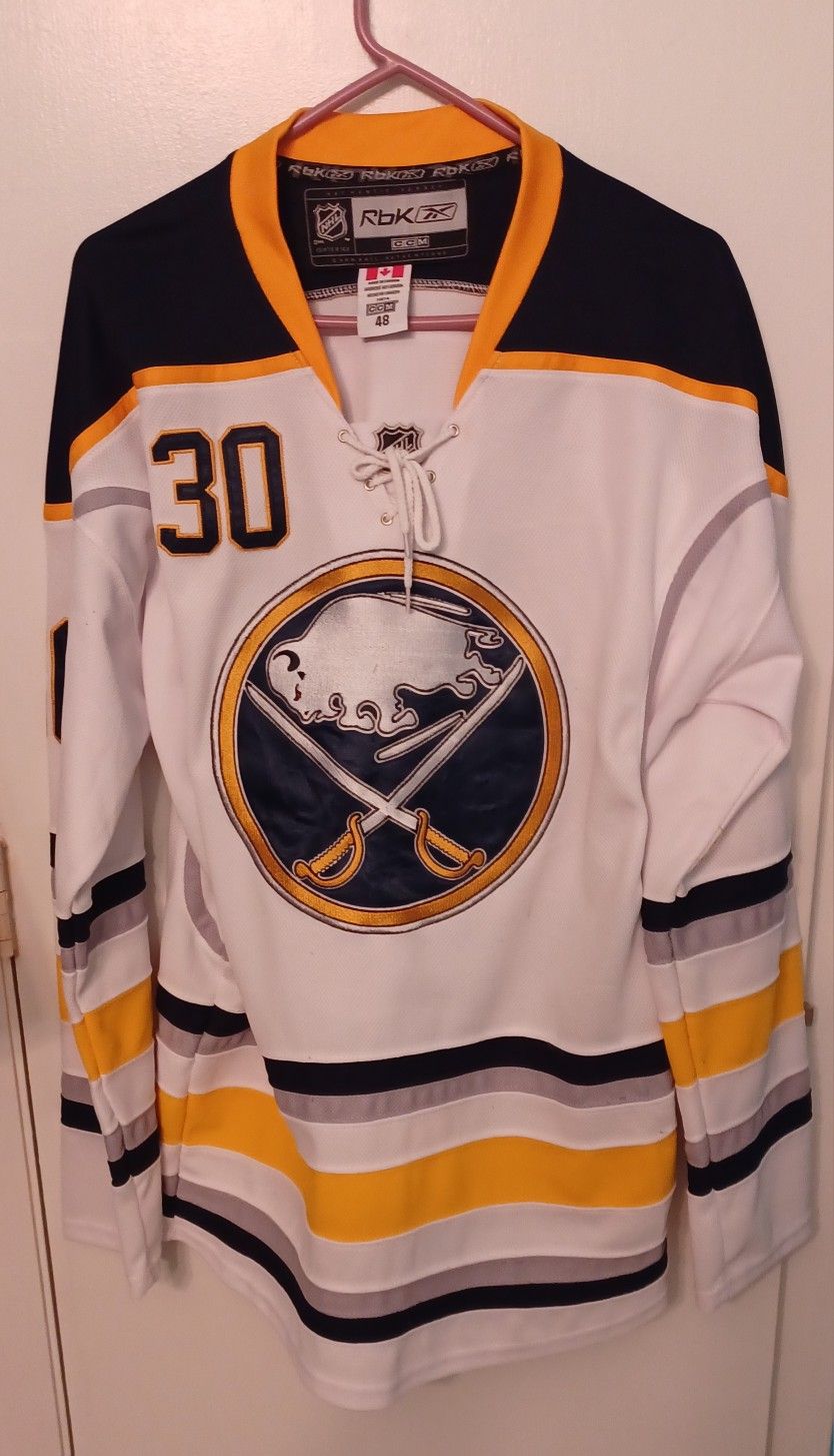 Buffalo sabers jerseys