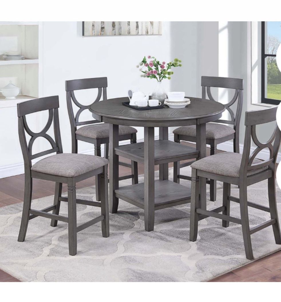 Dining Table Set