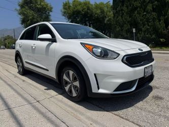 2017 Kia Niro