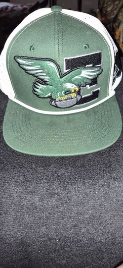 Philadelphia eagles hat