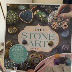 Stone Art Kit 