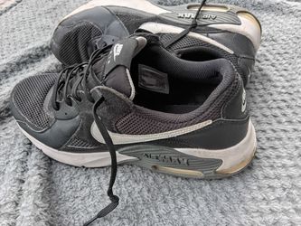 Nike Air Max 10.5 M Shoes