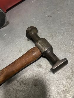 Snap On Hammer And Vise Grips