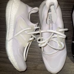 Adidas Ultra boost white 