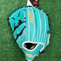 Wilson A2000 12” Lefty Thrower NEW