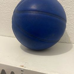 Basketball Ball