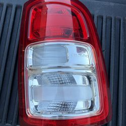 Ram Taillight