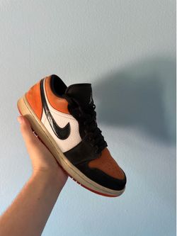 Jordan 1 Low