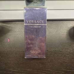 Versace Perfume Para  Hombre