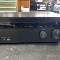 Sony  STR-DN840 Multi Channel AV Receiver 240W No Remote (70498737)