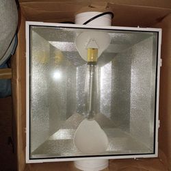 Grow Light (2 units) 