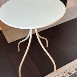 IKEA side table