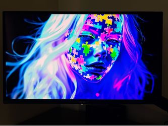 AOC Q27G41ZDF 27'' QD OLED 1440p HDR10 240Hz
