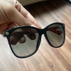 Womens Gucci Sunglasses 