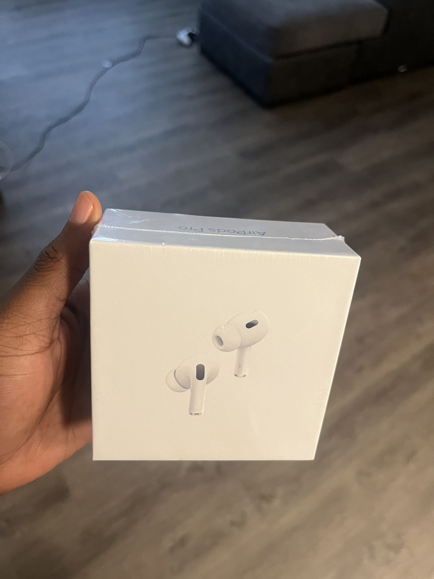 AirPod Pro 2