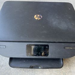 HP Envy 7155 Inkjet Printer