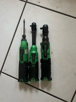 Snap On Tools