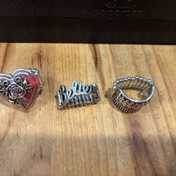 Paparazzi Rings #3