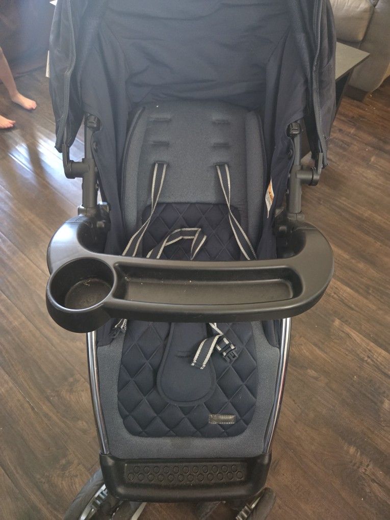 Stroller, Used