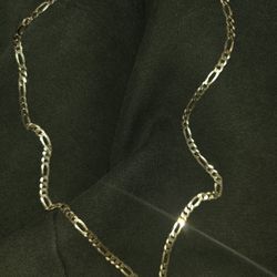 Sterling Silver Chain 