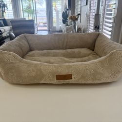 Dog Bed (small Dog)