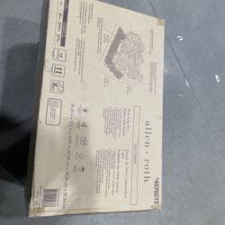 Gas Log Set