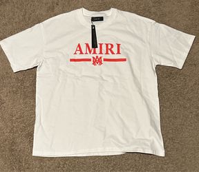 Amiri shirt
