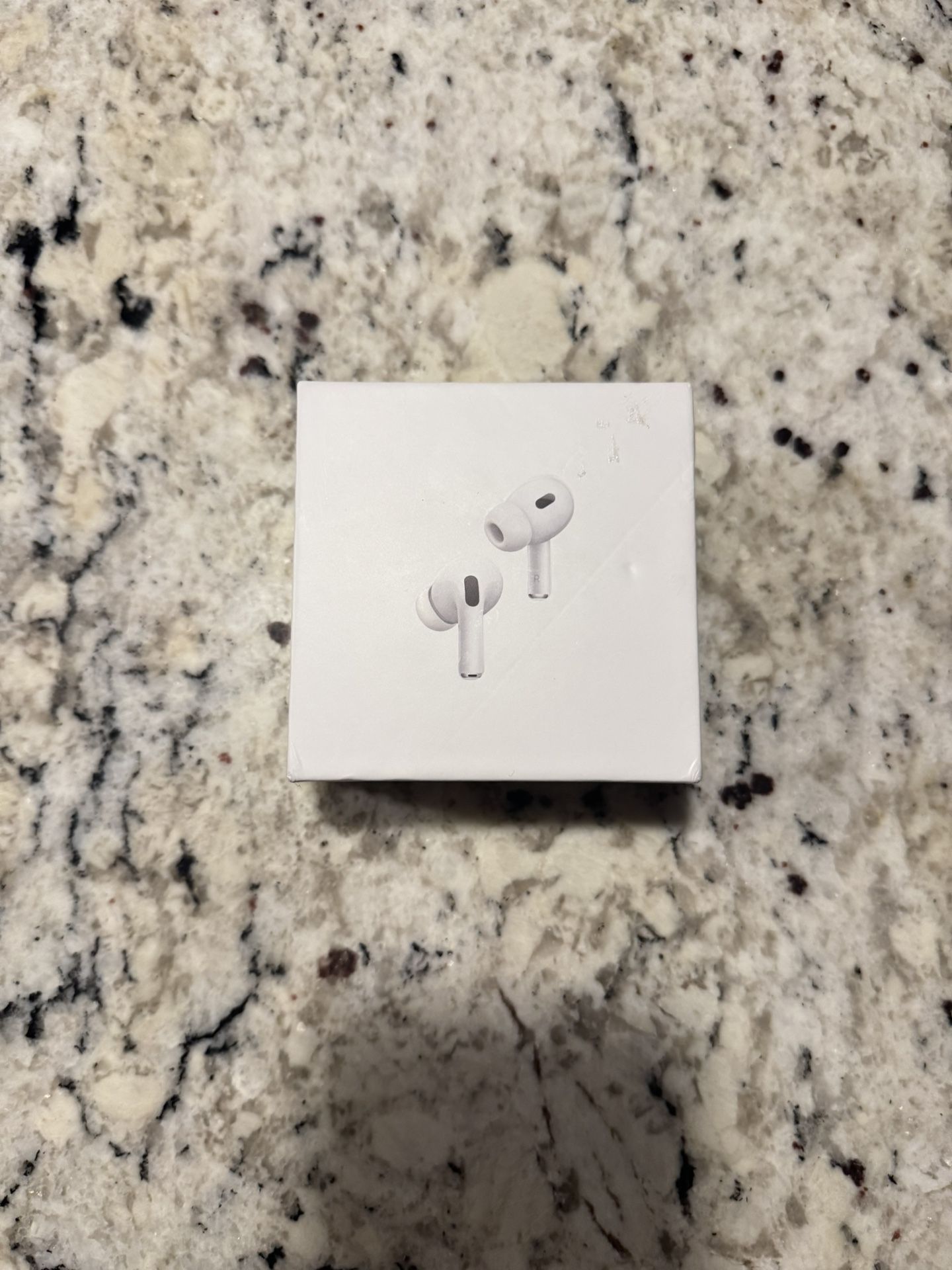 AirPod Pros Gen 2 (with ANC)