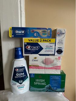 Personal care