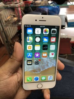iPhone 7 32gb factory unlocked Mint