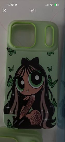 iphone 18/17 pro max case
