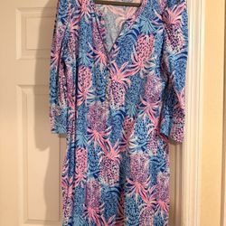 Lilly Pulitzer