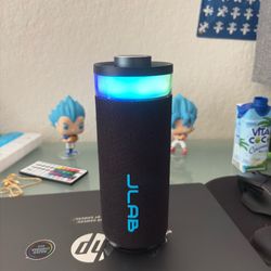 Jlab Party Speaker 🔊