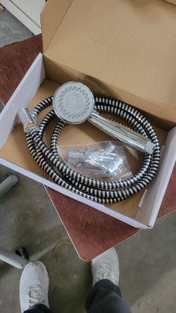 Shower head