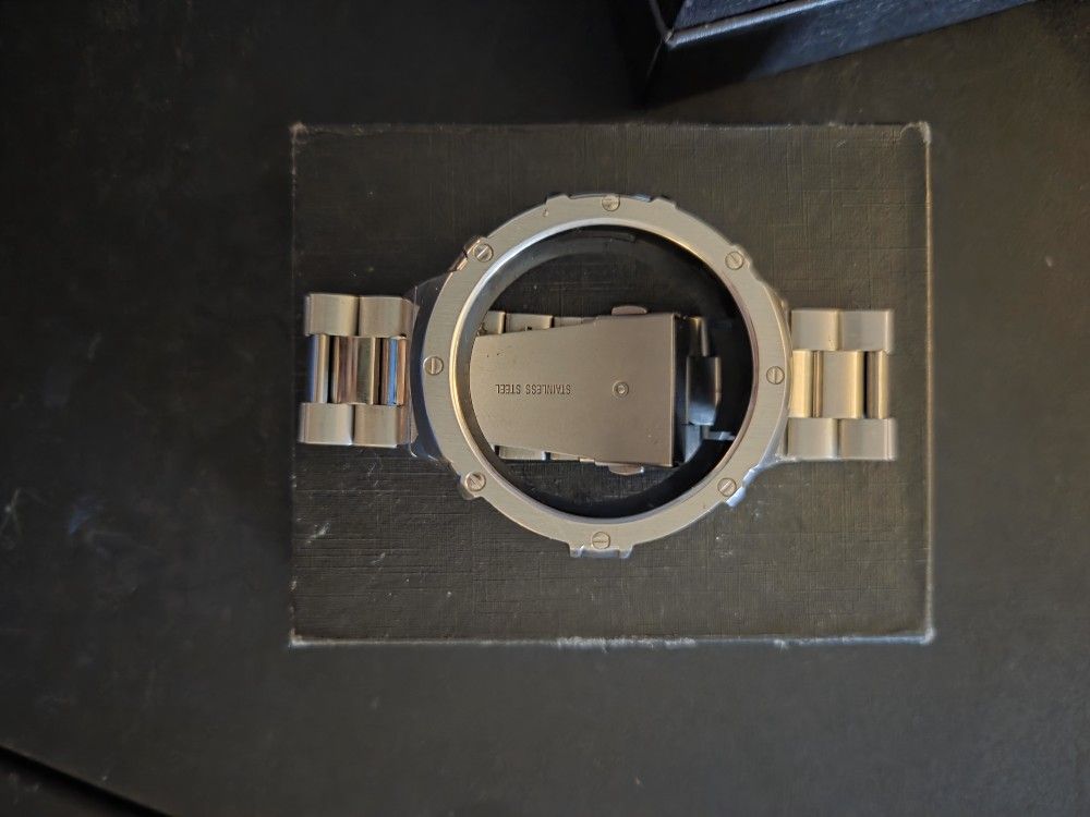 Smart Watch Band