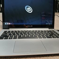 Asus S400ca Laptop Computer