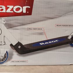 New*Razor Scooter $25