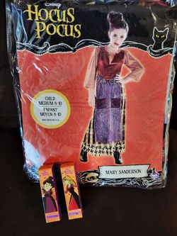 HOCUS POCUS HALLOWEEN 🎃 COSTUME