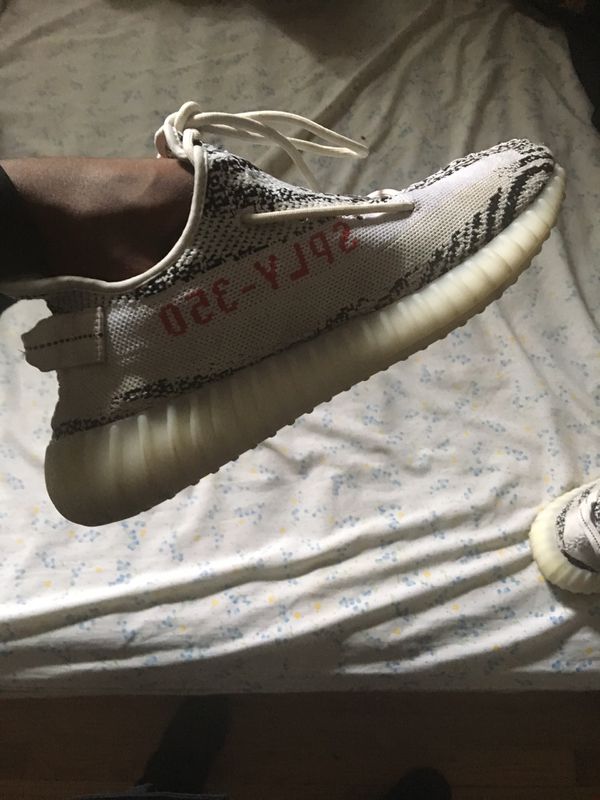 Yeezys 350 $150 obo size 12 for Sale in Chicago, IL - OfferUp