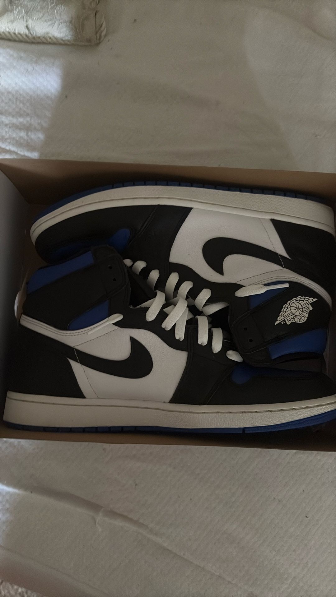 Jordan One High Size 12 Men’s Used