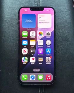 iPhone 14 T-Mobile