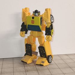 transformers earthrise sunstreaker