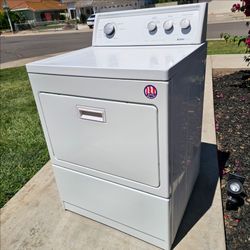 Maytag Dryer Electric