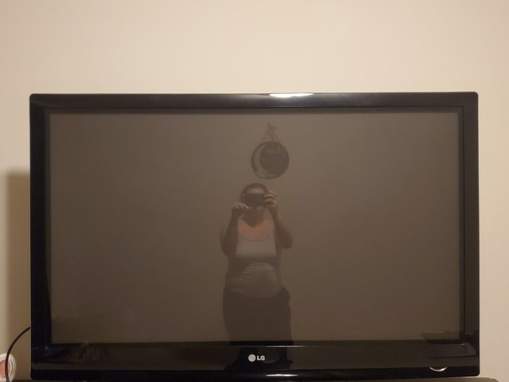 Lg TV Older Model