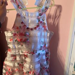 Beautiful Summer Dress