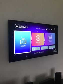 TV VIZIO 40 HD